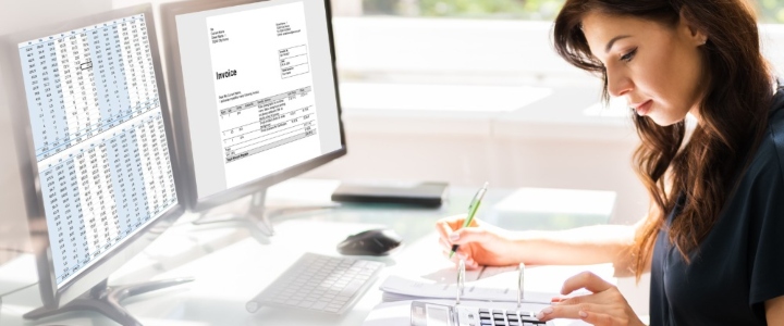 banner-accountant-using-software-sat-at-computer